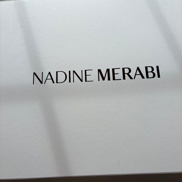 Nadine Merabi dress - Picture 3 of 3